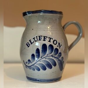 ✨Vintage Westerwald Pottery Vase “Bluffton”✨